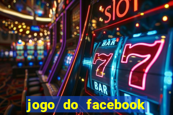 jogo do facebook candy crush saga